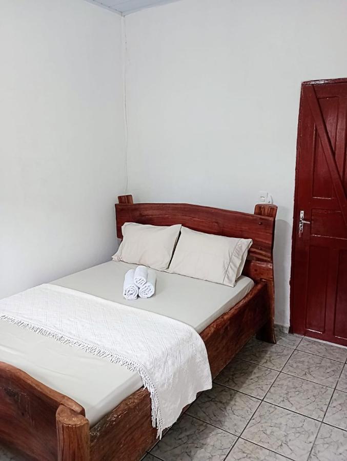 Pousada Acalanto Pirenópolis Esterno foto